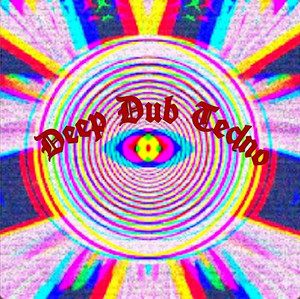 𝕯𝖊𝖊𝖕 𝕯𝖚𝖇 𝕿𝖊𝖈𝖍𝖓𝖔 cover