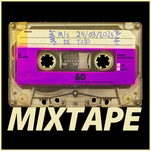 mixtape 24/03/2025