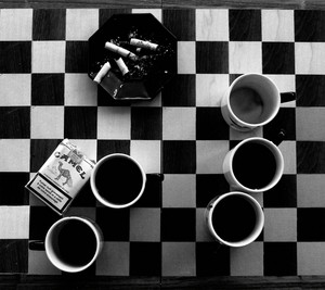 coffee and cigarettes soundtrack songs Coffee and Cigarettes (2003) Soundtrack - playlist by aaron