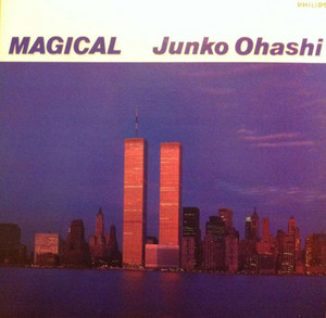 大橋純子 Junko Ohashi - Magical - playlist by Matt Young | Spotify