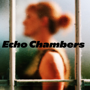 Echo Chambers cover