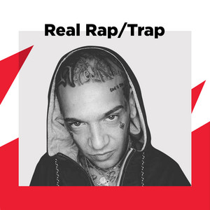 Real Rap / Trap cover