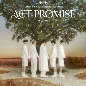 TXT ACT: PROMISE inJAPAN setlist 240727 - playlist by 山田花子