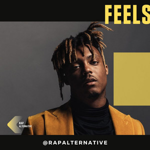 FEELS cover