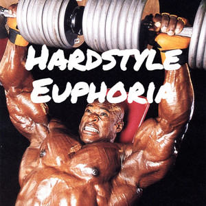 Hardstyle Euphoria cover