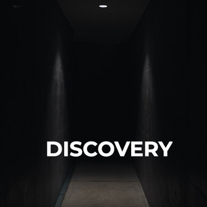 Discovery Playlist 2024 cover