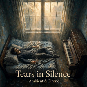 Ambient & Drone • Tears in Silence😴🎧