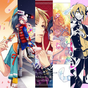 The Sound of HoneyWorks image