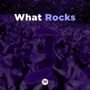What Rocks cover
