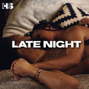 HRS & HRS (late night vibes) playlist cover
