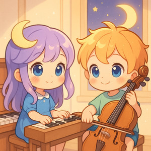 Classical Lullabies for Baby Sleep