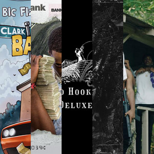 The Sound of Arkansas Hip Hop image