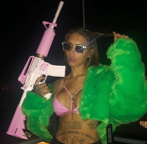 Trap Yankee cover