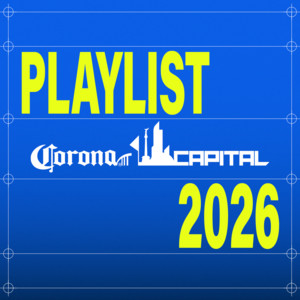 Corona Capital 2026