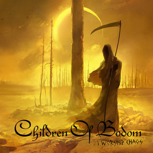 Children Of Bodom | Spotify