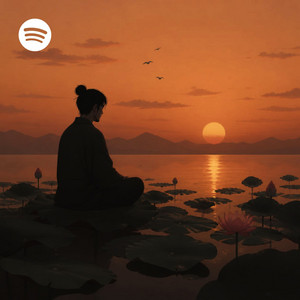 Música suave para meditar 2026