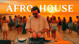 SUMMER AFRO HOUSE Sunset Mix (Adam Port, Avicii, The Weeknd, Coldplay, Diplo) - Summer Vibes Mix
