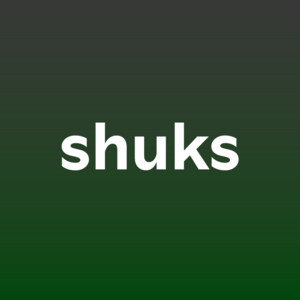 shuks - playlist by penny09 | Spotify