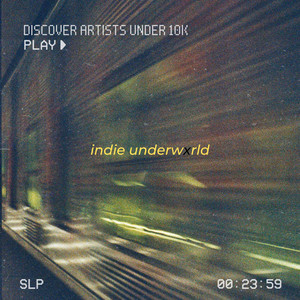indie underwxrld cover