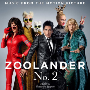 Zoolander 2 (2016) - OST Original Soundtrack - playlist by Alena ...
