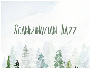 Scandinavian Jazz cover