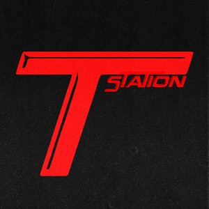 TRAP Station Spotify playlist cover art