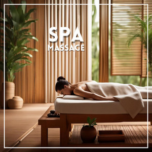 Spa Massage cover