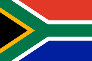 DAP - South Africa Playlist (Updated Every week!!!) cover