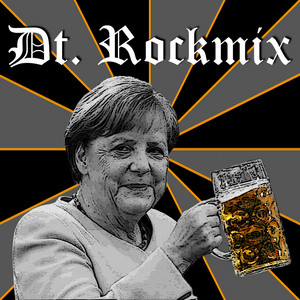 Deutscher Rockmix — cover art