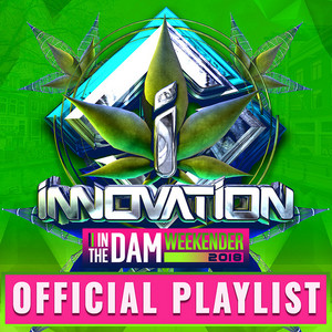 Innovation In The Dam 2018