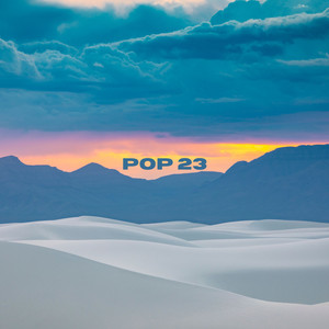 Pop indie 2026 cover