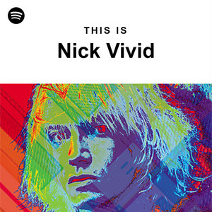 EPK • Nick Vivid