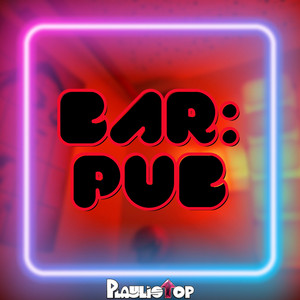 Bar: Pub cover