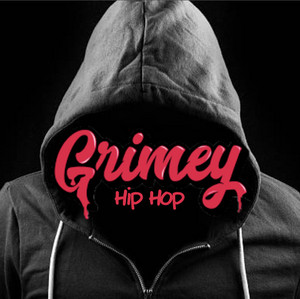 Grimey & Gutter  cover