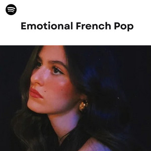 Emotional French Pop - pour un moment tranquille
