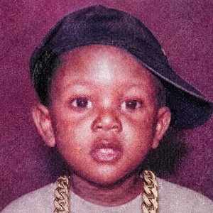 Victony Starlife Album playlist cover