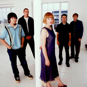Imagem de Sixpence None The Richer