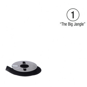Tom Petty & The Heartbreakers - Playback: 1. Big Jangle - playlist