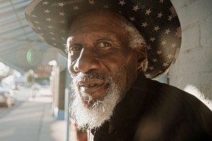 Robert Finley - Discography cover