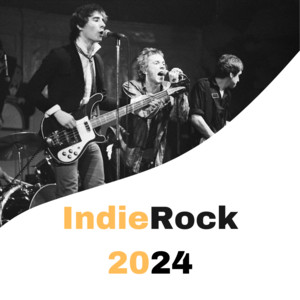 Indie Rock cover