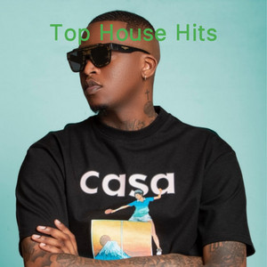 Top House Hits cover
