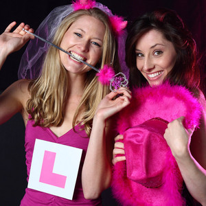 The Ultimate Hen Party Playlist
