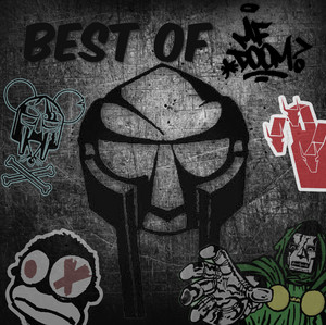 Best of MF DOOM - playlist by Rap Media Is A Joke | Spotify