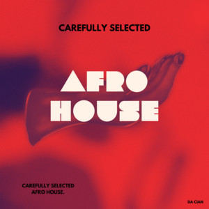 Selected Afro House cover