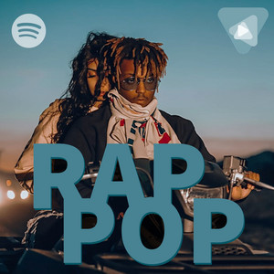 Chill Radio ( RAP & POP ) cover