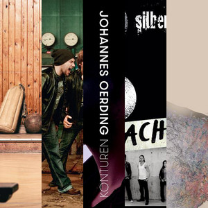 The Sound of German Pop Rock image