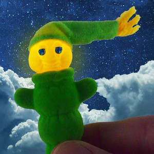 glo worm cover