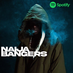 Naija Bangers cover