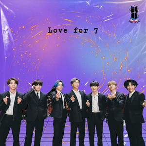 Love for 7 🥰 - playlist by Focus On BTS | Spotify