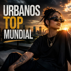 URBANOS TOP MUNDIAL playlist cover
